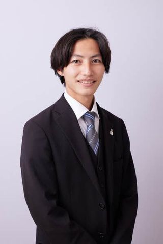 担当者