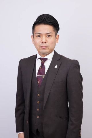担当者