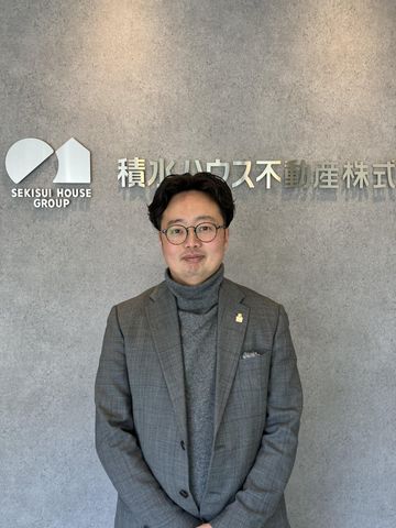 担当者