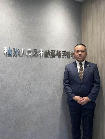 担当者