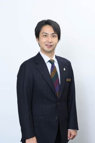 担当者