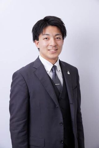 担当者