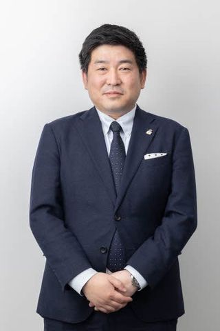 担当者