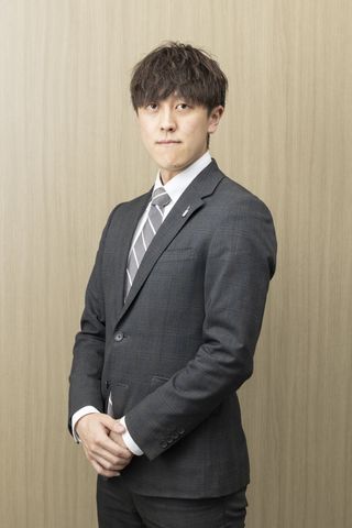 担当者