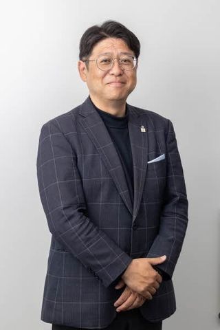 担当者