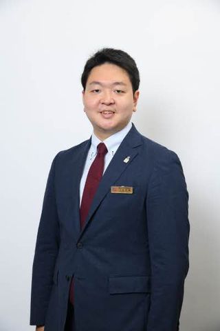 担当者