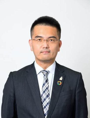 担当者