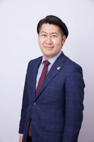 担当者
