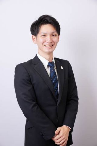 担当者