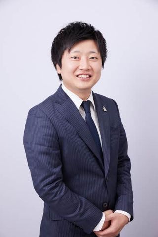 担当者
