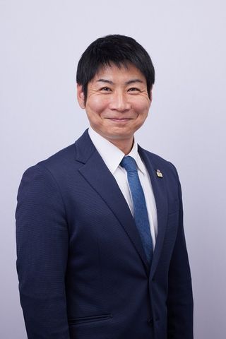 担当者
