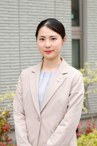 担当者
