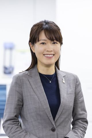 担当者