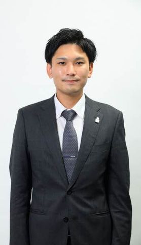担当者
