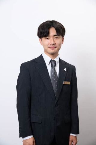 担当者