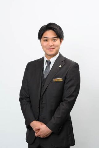 担当者