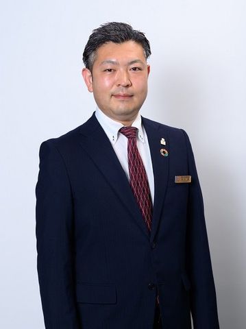 担当者