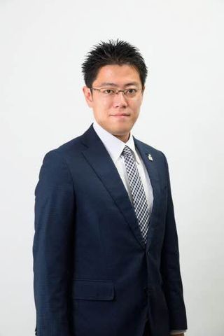 担当者