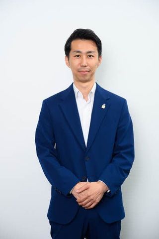 担当者