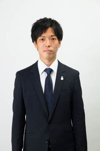 担当者