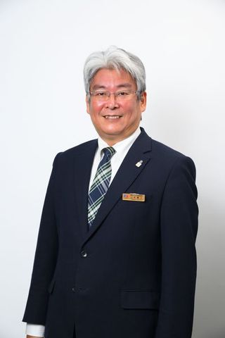 担当者