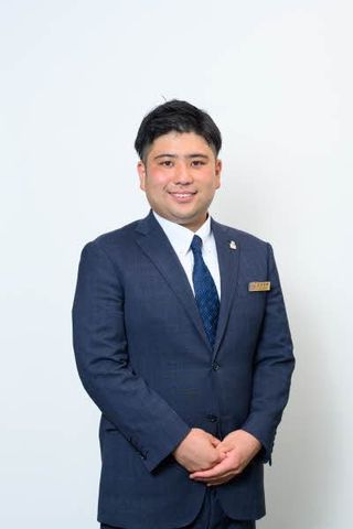 担当者