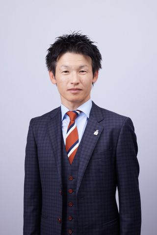 担当者