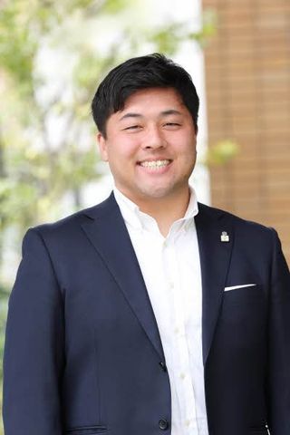 担当者
