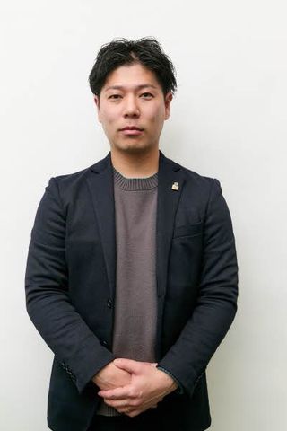 担当者