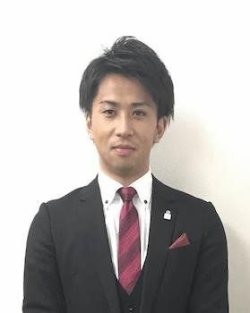 担当者