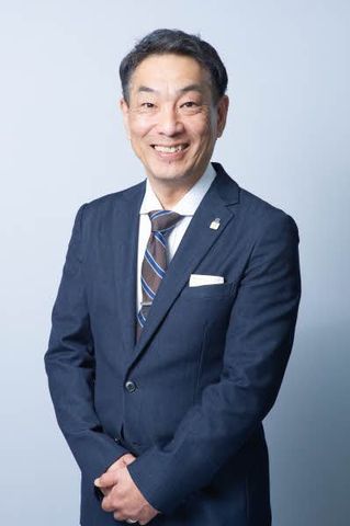 担当者