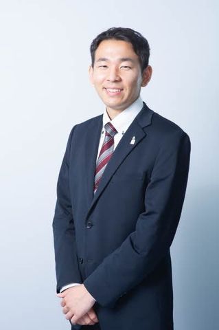 担当者