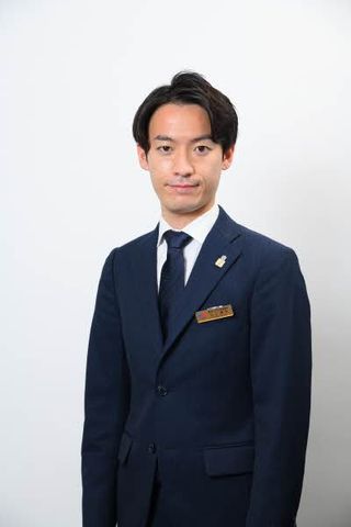 担当者