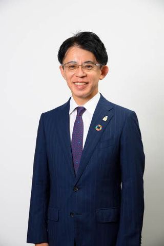 担当者