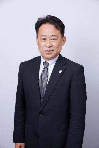 担当者