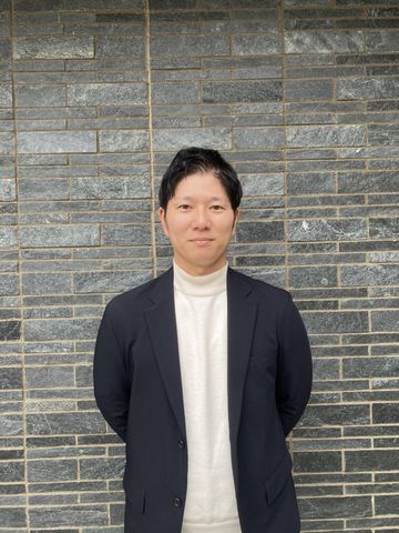 担当者