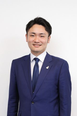 担当者