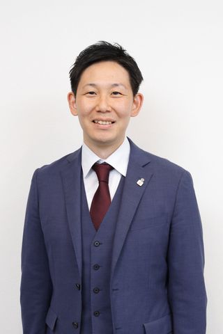 担当者