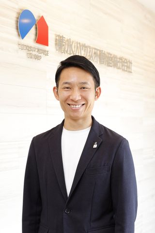 担当者