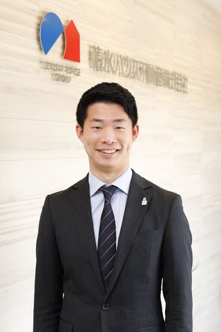担当者