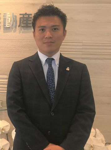 担当者