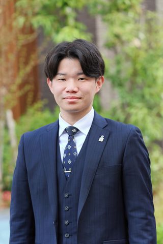 担当者