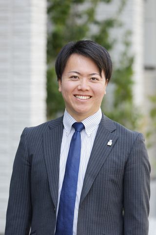 担当者